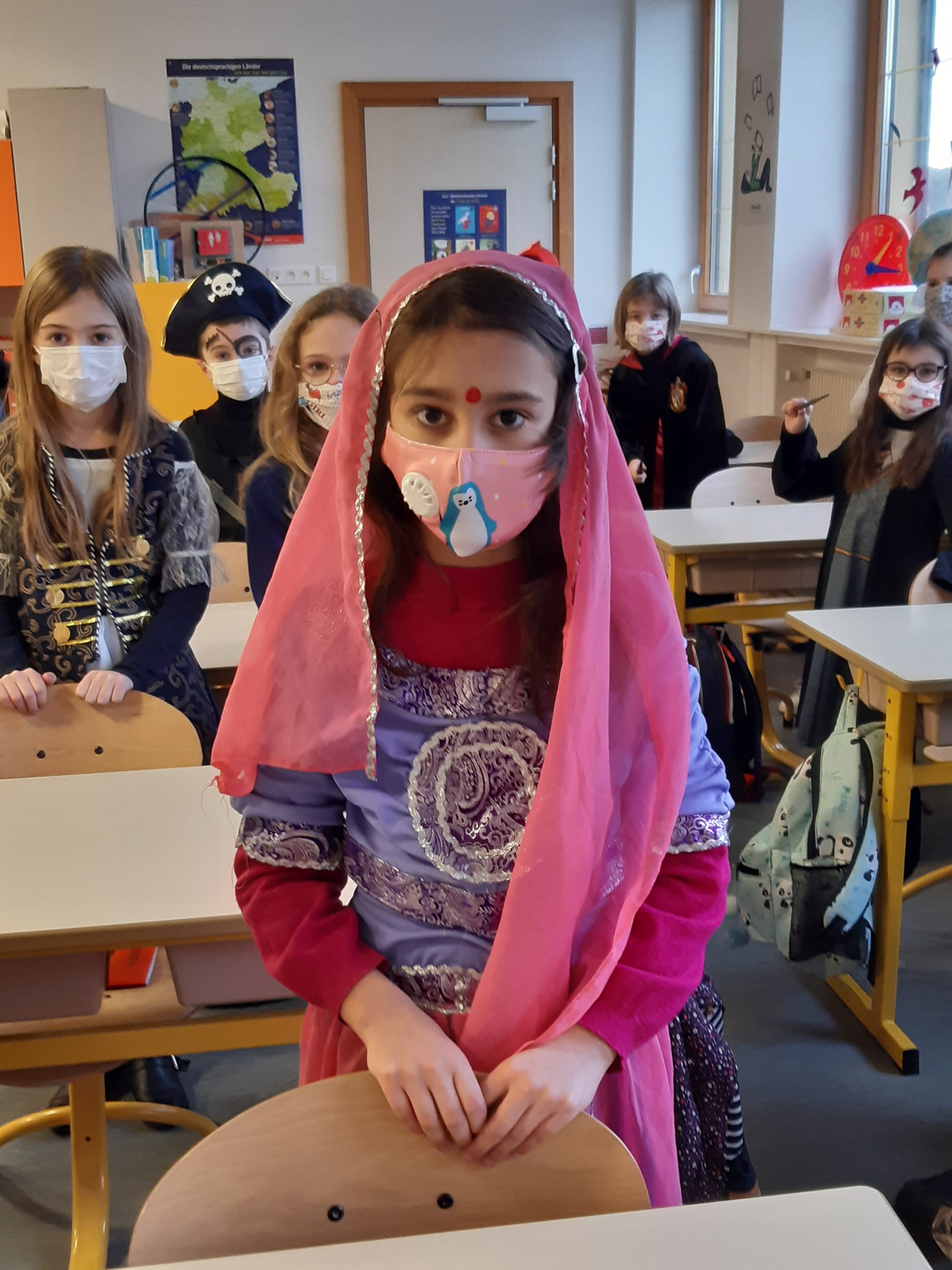 Princesse de ce2